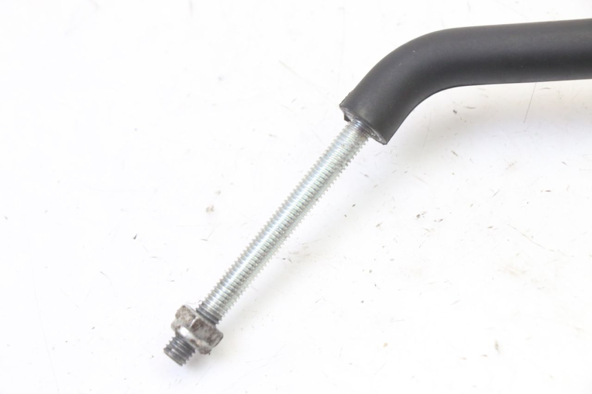 photo de LEFT MIRROR PEUGEOT VIVACITY NEW 4T 50 (2008 - 2017) - Fixing points details