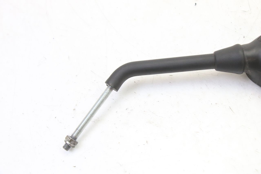 photo de LEFT MIRROR PEUGEOT VIVACITY NEW 4T 50 (2008 - 2017) - Surface and material condition