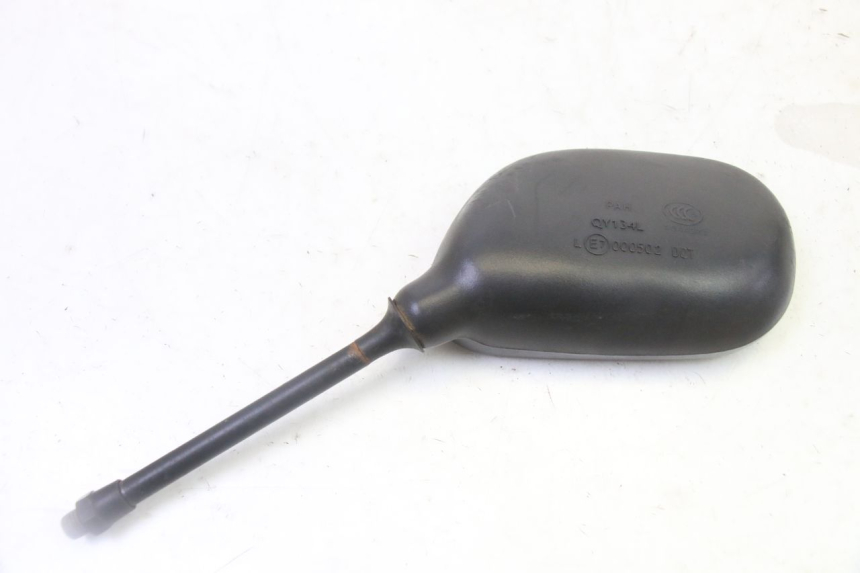 photo de LEFT MIRROR PEUGEOT VIVACITY NEW 4T 50 (2008 - 2017) - Technical close-up