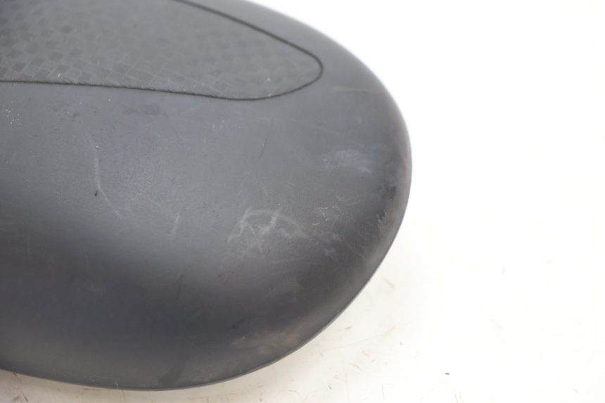 photo de LEFT MIRROR PEUGEOT VIVACITY 50 (2004 - 2009) - Surface and material condition