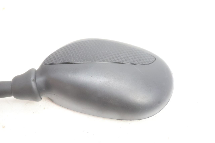 photo de LEFT MIRROR PEUGEOT VIVACITY 100 (1999 - 2008) - Fixing points details
