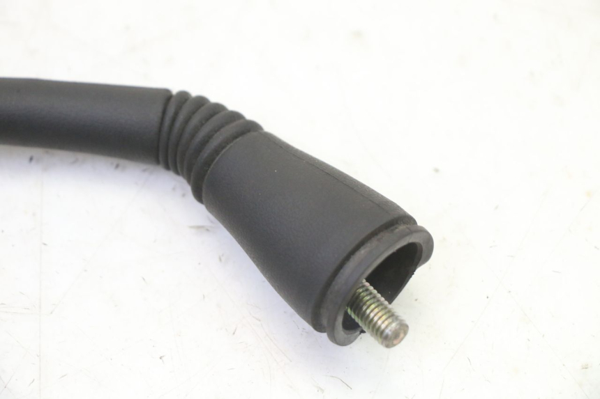 photo de LEFT MIRROR MBK WAAP 125 (2008 - 2013) - Alternative perspective