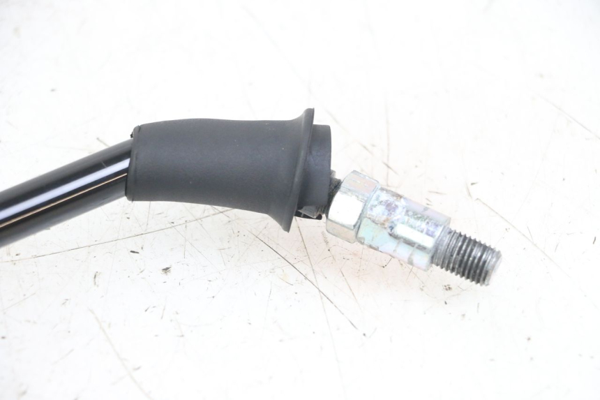 photo de LEFT MIRROR YAMAHA XMAX X-MAX ABS 125 (2017 - 2020) - Surface and material condition