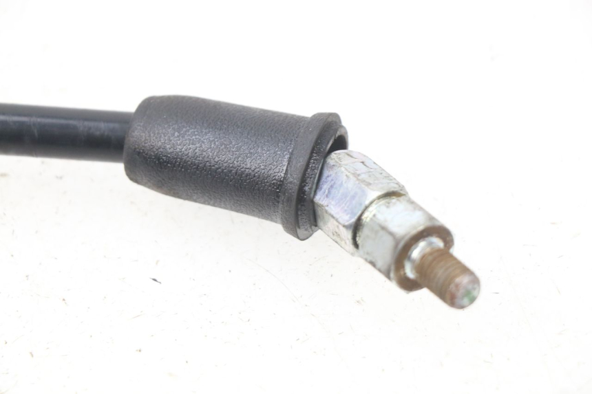 photo de LEFT MIRROR YAMAHA XMAX X-MAX 125 (2006 - 2009) - Fixing points details