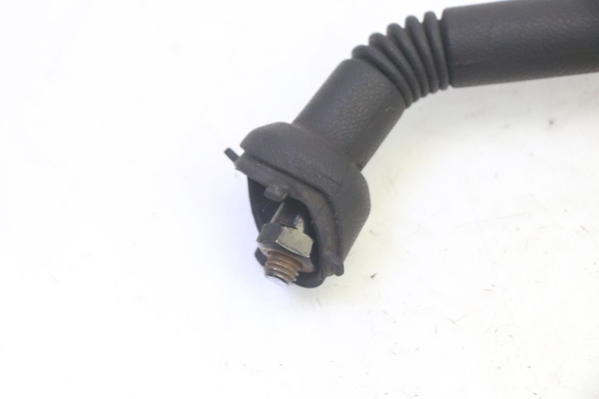 photo de LEFT MIRROR YAMAHA X-MAX XMAX 250 (2006 - 2009) - Fixing points details