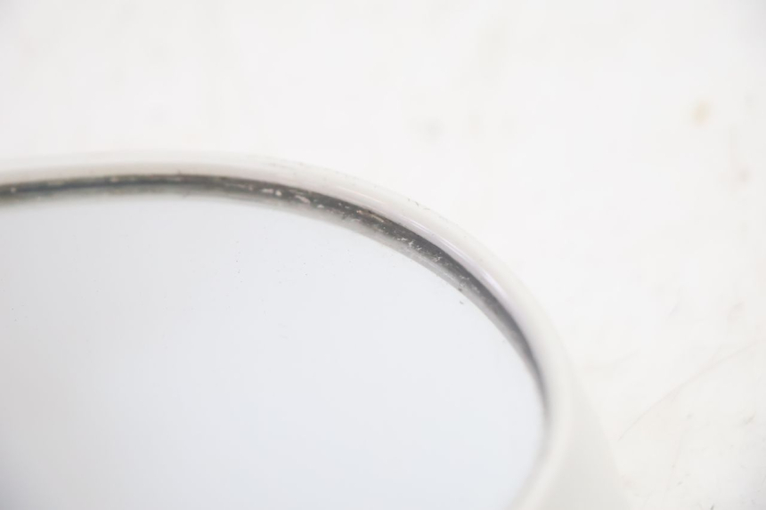 photo de LEFT MIRROR YAMAHA XMAX X-MAX 125 (2006 - 2009) - Alternative perspective