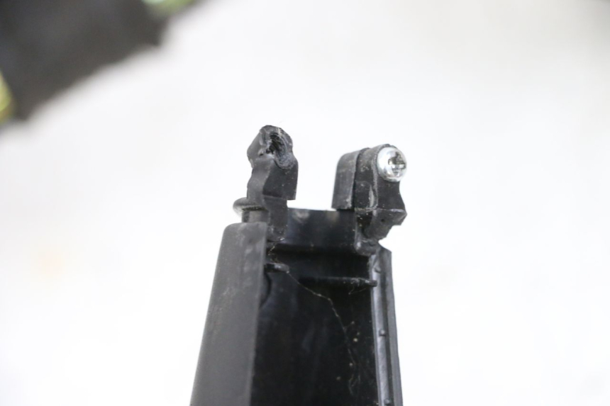 photo de LEFT MIRROR PIAGGIO X8 125 (2004 - 2007) - Used quality zoom