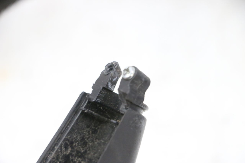 photo de LEFT MIRROR PIAGGIO X8 125 (2004 - 2007) - Spare part profile view