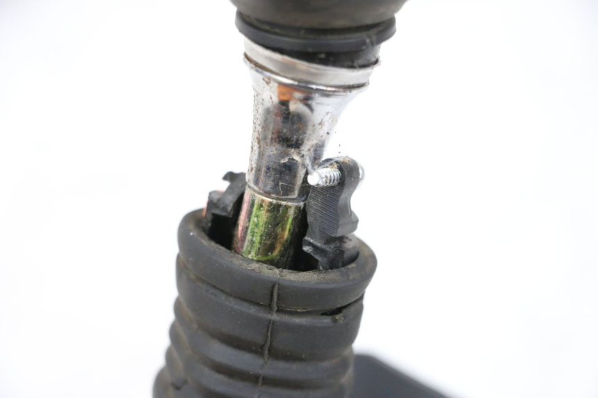 photo de LEFT MIRROR PIAGGIO X8 125 (2004 - 2007) - Component detail