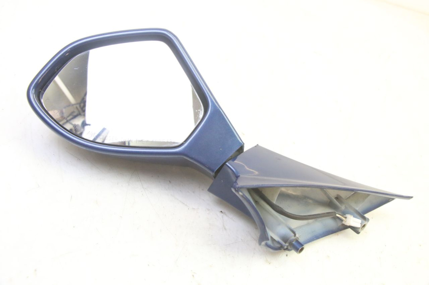 photo de LEFT MIRROR PIAGGIO X9 EVOLUTION 125 (2003 - 2007) - Component detail