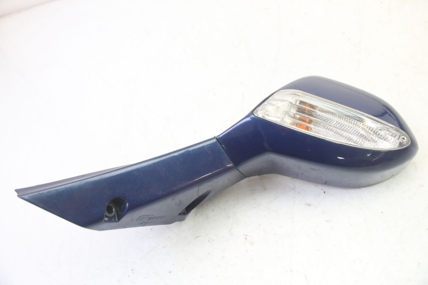 photo de LEFT MIRROR PIAGGIO X9 EVOLUTION 125 (2003 - 2007) - Fixing points details