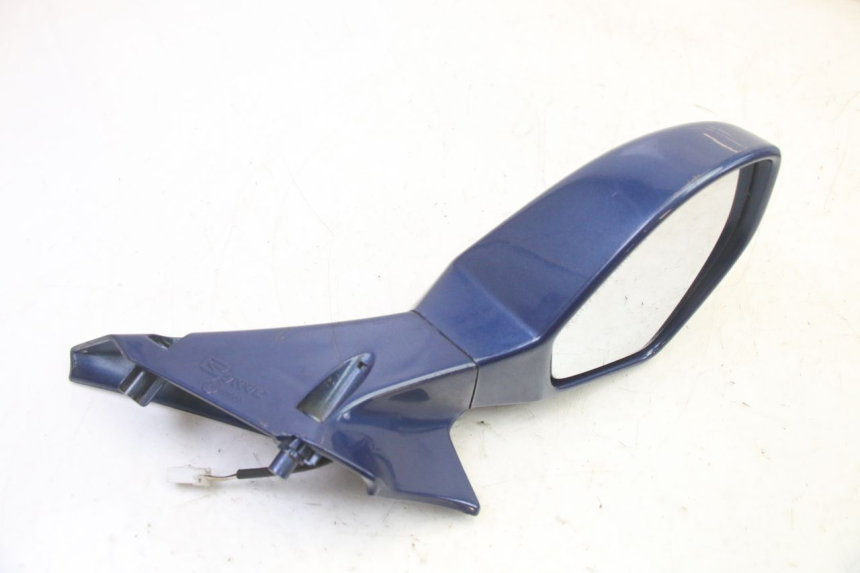 photo de LEFT MIRROR PIAGGIO X9 EVOLUTION 125 (2003 - 2007) - Markings and original references