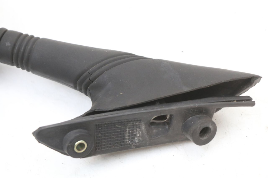 photo de LEFT MIRROR PIAGGIO X9 125 (2000 - 2003) - Alternative perspective