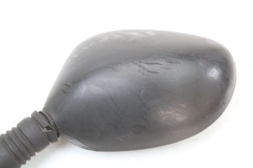 photo de LEFT MIRROR PIAGGIO X9 125 (2000 - 2003) - Surface and material condition