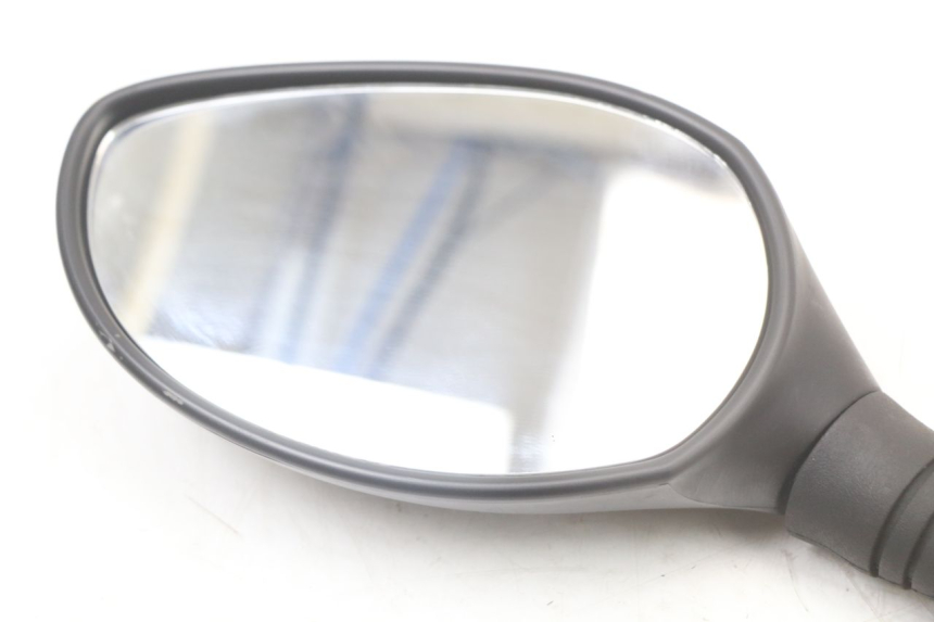 photo de Left mirror KYMCO XCITING 250 (2006 - 2009) - Component detail