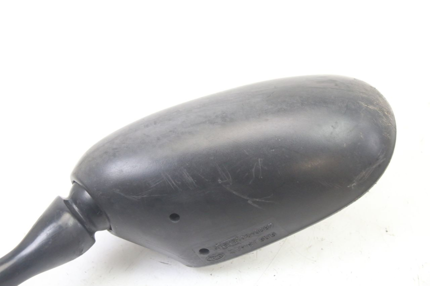 photo de LEFT MIRROR YAMAHA FZS FAZER 600 (2001 - 2003) - Checked used part