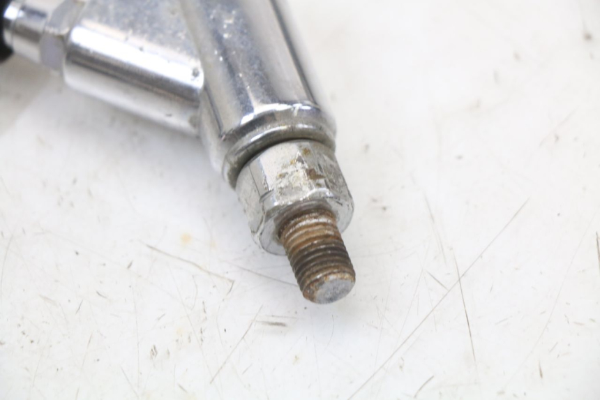 photo de LEFT MIRROR YAMAHA XVS DRAG STAR DRAGSTAR 650 (1997 - 2007) - Alternative perspective