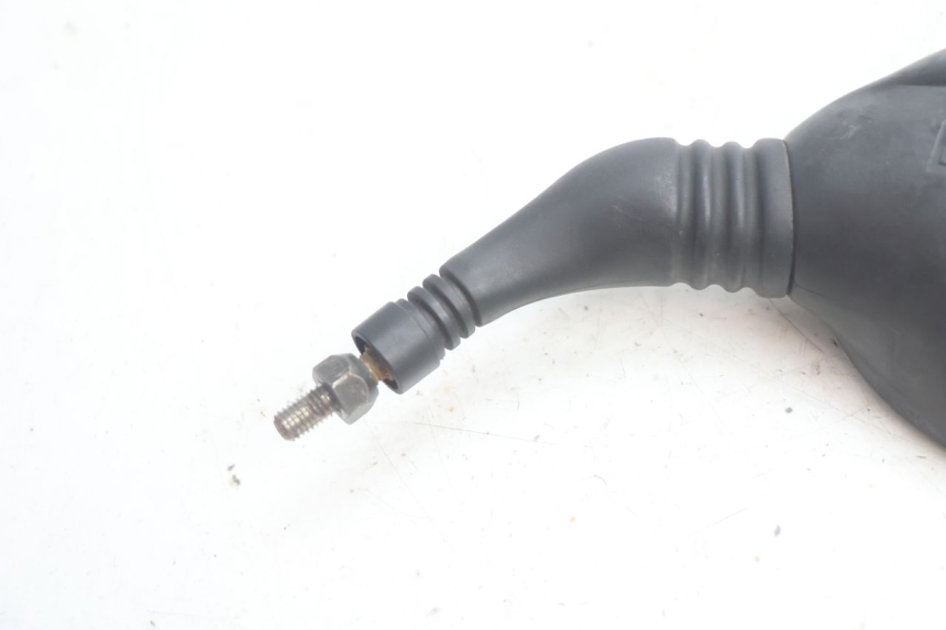 photo de LEFT MIRROR YAMAHA YP MAJESTY 125 (2002 - 2006) - Fixing points details