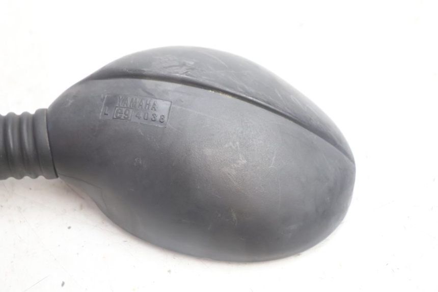 photo de LEFT MIRROR YAMAHA YP MAJESTY 125 (2002 - 2006) - Surface and material condition