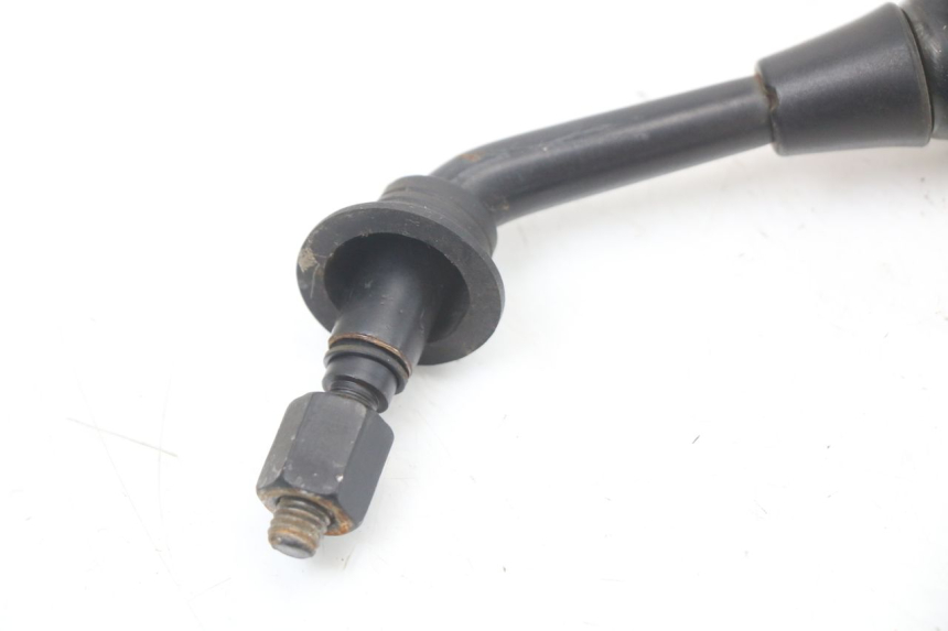 photo de LEFT MIRROR PIAGGIO ZIP 4T 50 (2018 - 2020) - Technical close-up