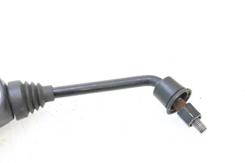 photo de LEFT MIRROR PIAGGIO ZIP 4T 50 (2018 - 2020) - Zoom on usage condition