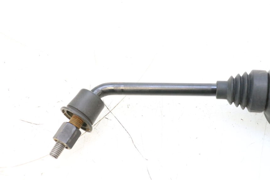 photo de LEFT MIRROR PIAGGIO ZIP 4T 50 (2018 - 2020) - Fixing points details