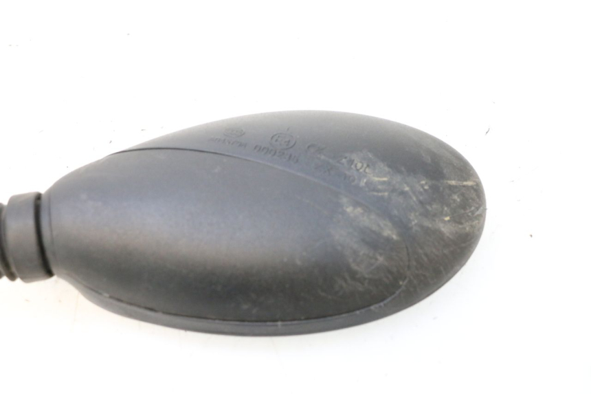 photo de LEFT MIRROR PIAGGIO ZIP 4T 50 (2018 - 2020) - Surface and material condition