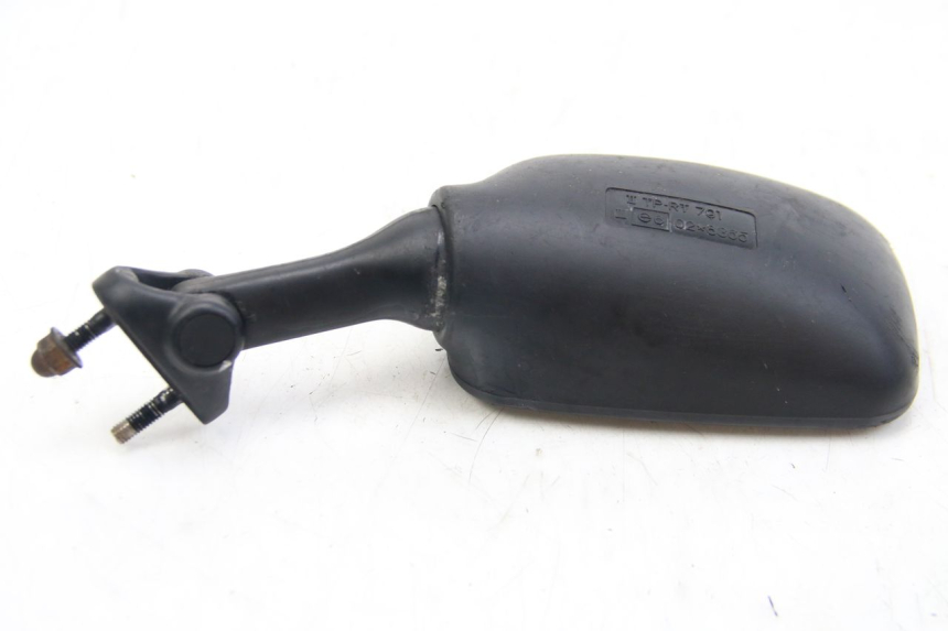 photo de LEFT MIRROR KAWASAKI ZX-6R ZX6R 600 (1995 - 1997) - Zoom on usage condition
