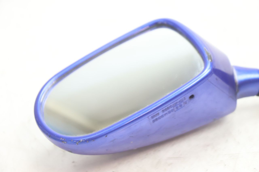 photo de LEFT MIRROR KAWASAKI ZX-6R ZX6R 600 (1995 - 1997) - Component detail