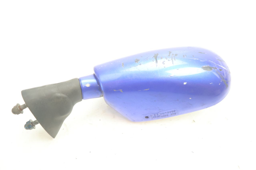 photo de LEFT MIRROR KAWASAKI ZX-6R ZX6R 600 (1995 - 1997) - Fixing points details