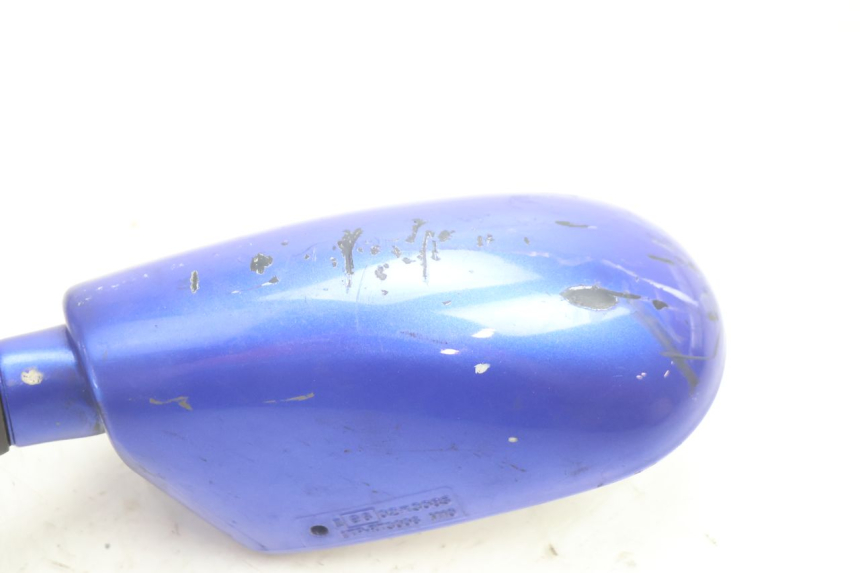 photo de LEFT MIRROR KAWASAKI ZX-6R ZX6R 600 (1995 - 1997) - Checked used part