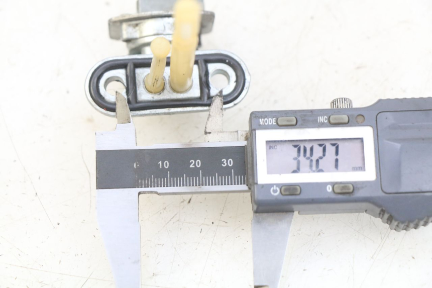 photo de FUEL TANK TAP JIANSHE COYOTE 80 - Component detail