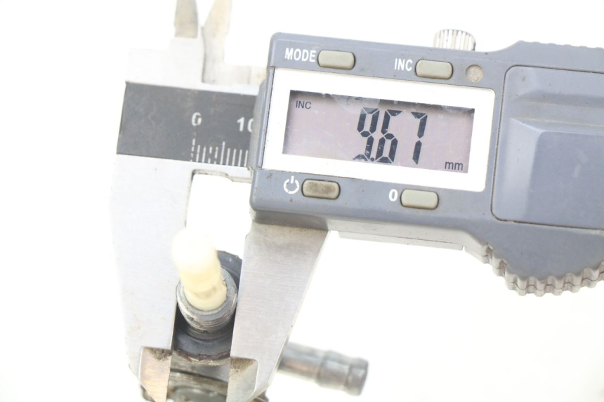 photo de FUEL TANK PETCOCK LONCIN DIRT BIKE 125 - Component detail