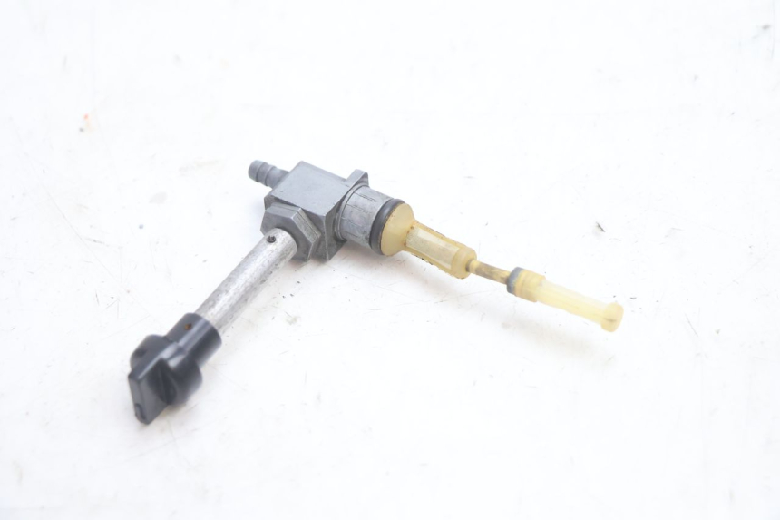 photo de FUEL TANK TAP PEUGEOT LUDIX SNAKE 2T 50 (2004 - 2014) - Zoom on usage condition