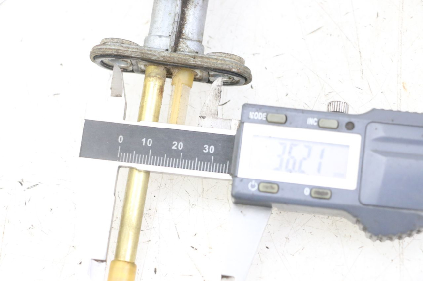 photo de FUEL TANK TAP MASAI XL 50 (2012 - 2019) - Component detail