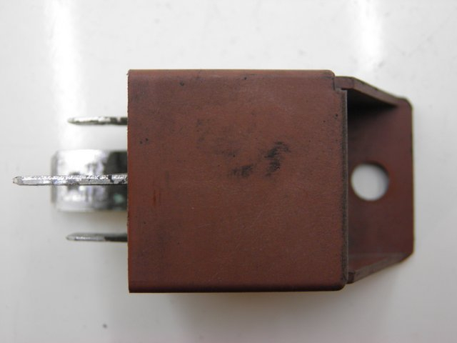 photo de FUEL TANK TAP PIAGGIO XEVO - X EVO 125 (2007 - 2017) - Main view