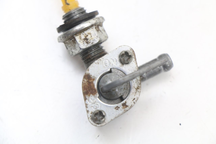 photo de FUEL TANK TAP MINI MX SX 125 - Zoom on usage condition