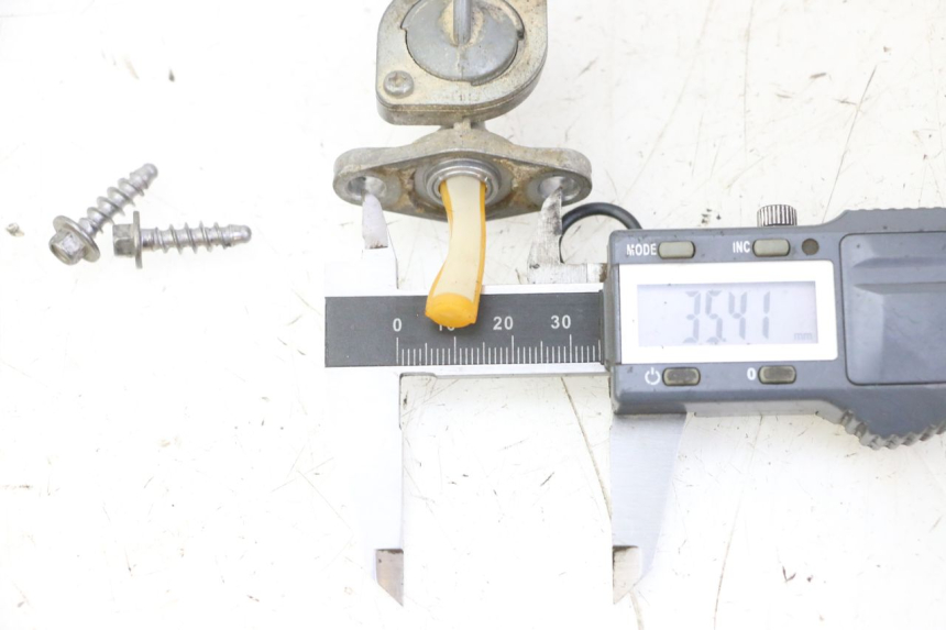 photo de FUEL TANK TAP KTM SX 85 (2013 - 2017) - Component detail