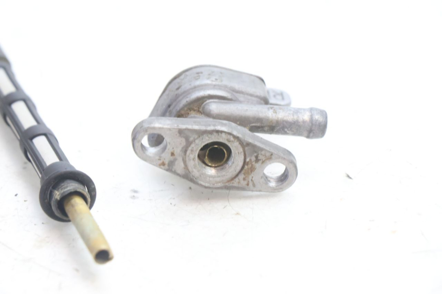 photo de FUEL TANK TAP HUSABERG TE 250 (2011 - 2014) - Fixing points details