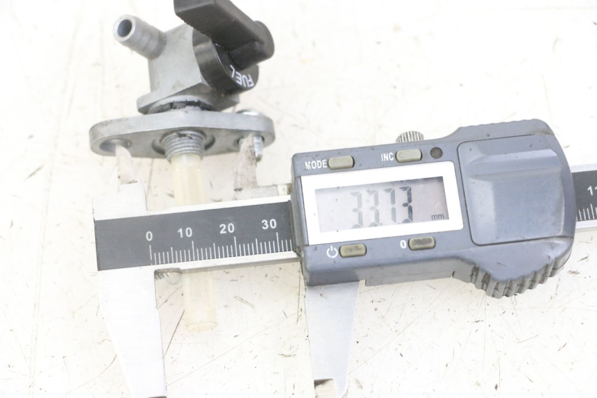 photo de FUEL TANK TAP VENT DERAPAGE 50 (2018 - 2023) - Zoom on usage condition