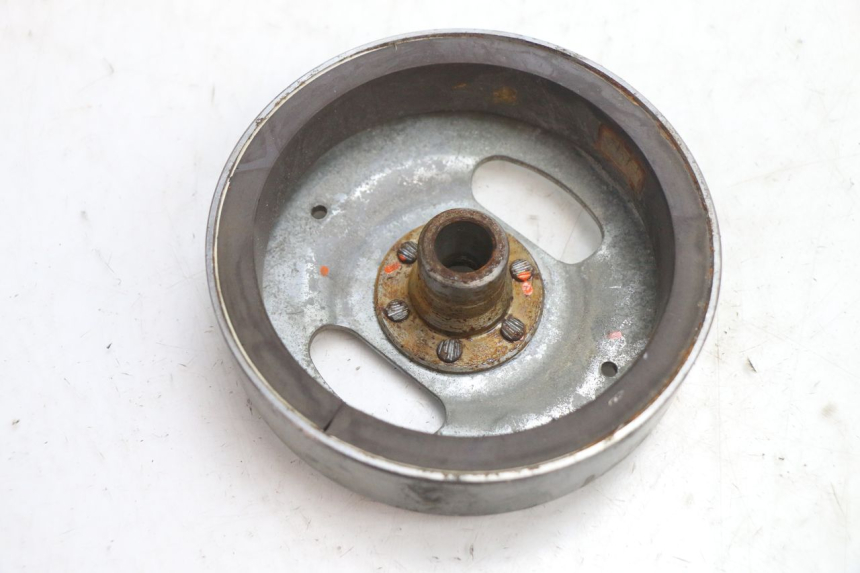 photo de ROTOR PEUGEOT 103 SPX CLIP 50 (1989 - 1992) - Zoom on usage condition