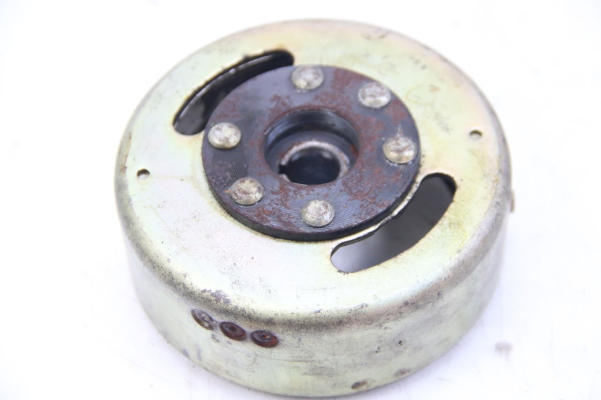 photo de ROTOR ORION AGB37 CRF1 DIRT BIKE 125 (2013 - 2021) - Main view