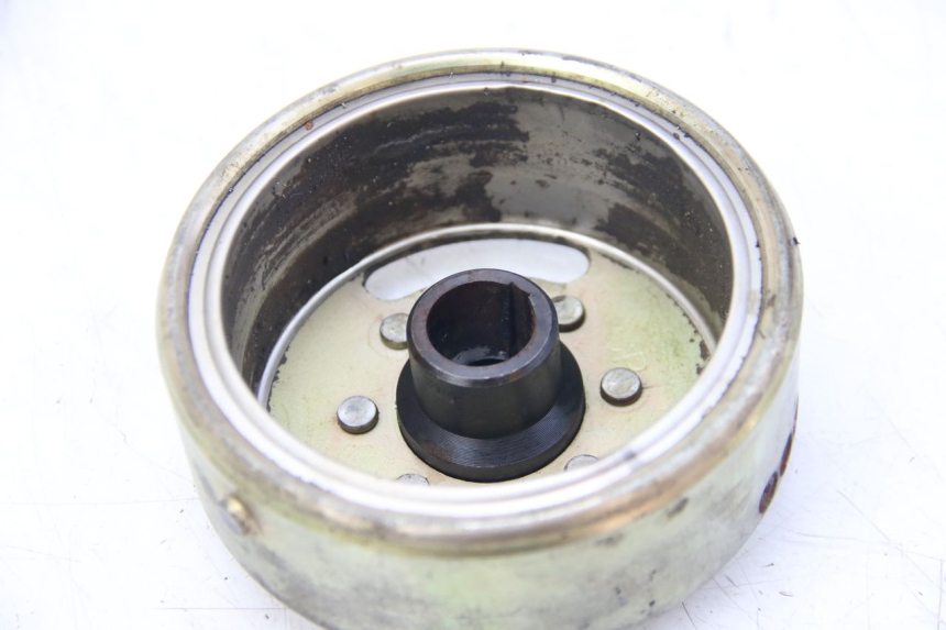 photo de ROTOR ORION AGB37 CRF1 DIRT BIKE 125 (2013 - 2021) - Component detail