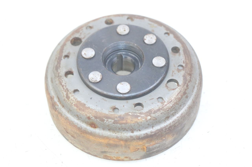 photo de ROTOR ORION AGB37 CRF1 DIRT BIKE 125 (2013 - 2021) - Main view