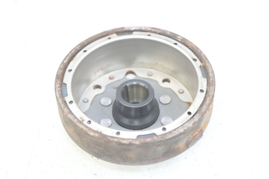 photo de ROTOR ORION AGB37 CRF1 DIRT BIKE 125 (2013 - 2021) - Zoom on usage condition