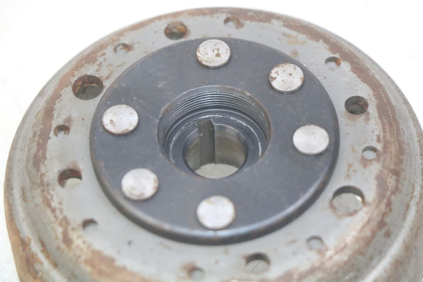 photo de ROTOR ORION AGB37 CRF1 DIRT BIKE 125 (2013 - 2021) - Alternative perspective