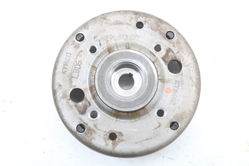 photo de ROTOR KYMCO AGILITY 4T 50 (2005 - 2018) - Component detail