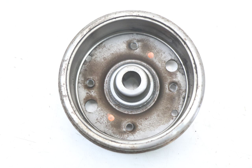 photo de ROTOR KYMCO AGILITY 4T 50 (2005 - 2018) - Zoom on usage condition