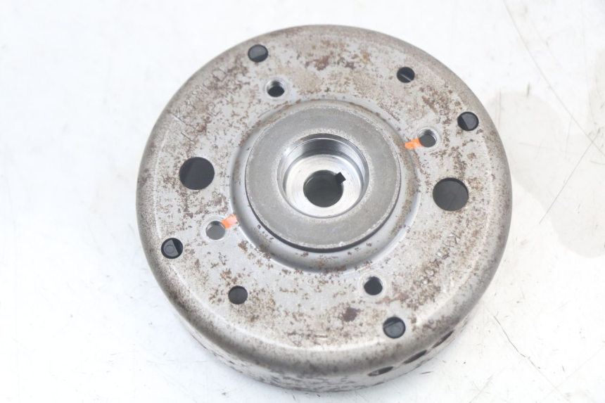 photo de ROTOR KYMCO AGILITY 4T 50 (2018 - 2022) - Main view