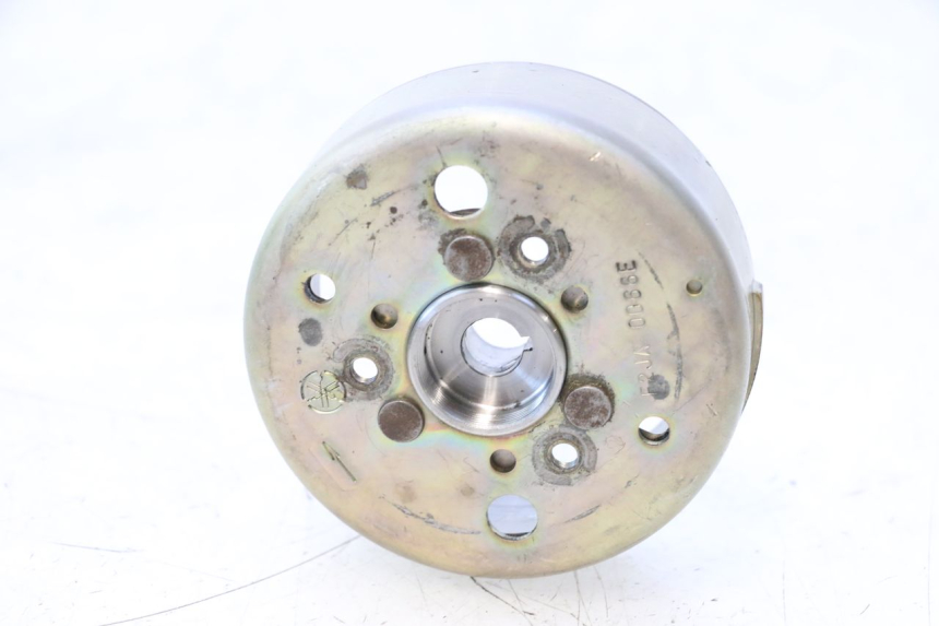 photo de ROTOR MBK BOOSTER ROCKET 50 (1995 - 1998) - Main view
